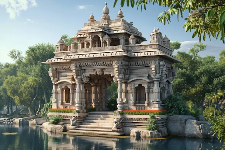 Char Dham