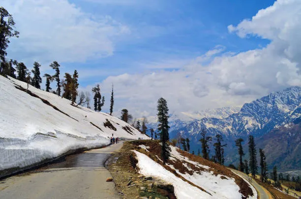 Himachal Pradesh