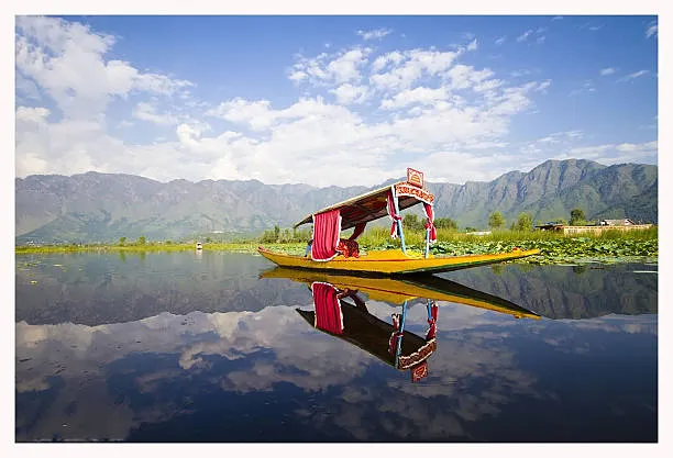 Kashmir