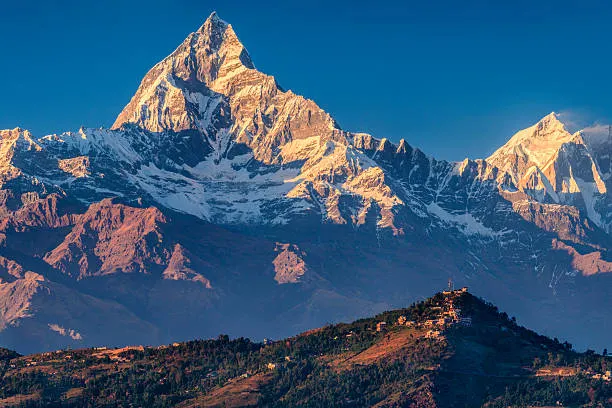 Nepal