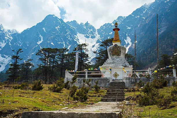 Sikkim