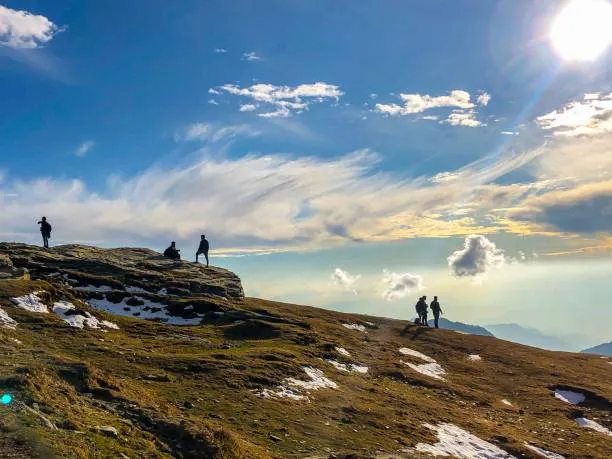 Uttarakhand